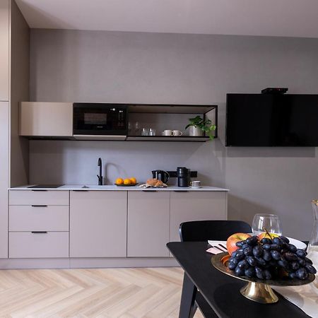 Melody Apartments City Centrum Krakow Exterior photo