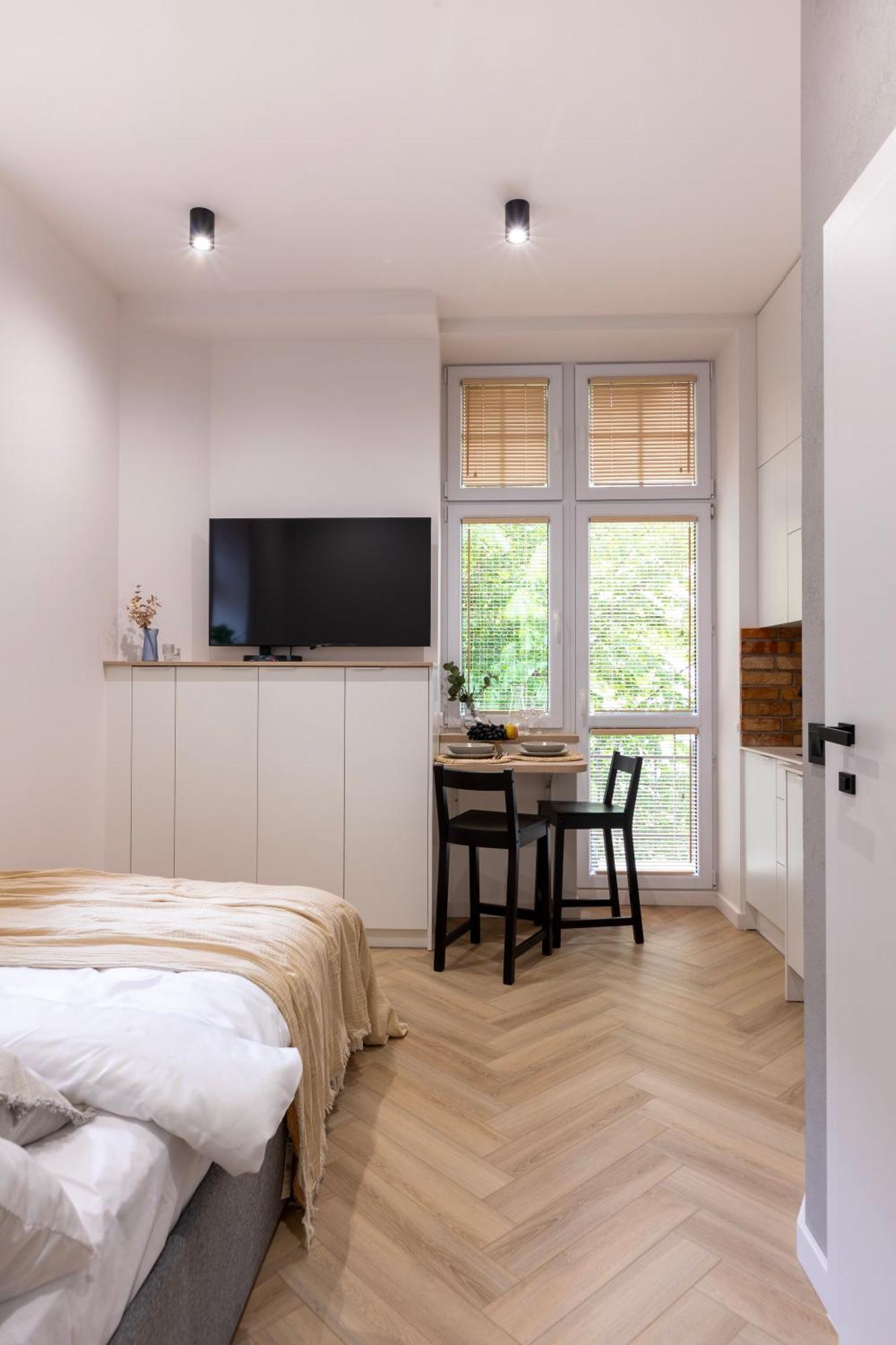 Melody Apartments City Centrum Krakow Exterior photo