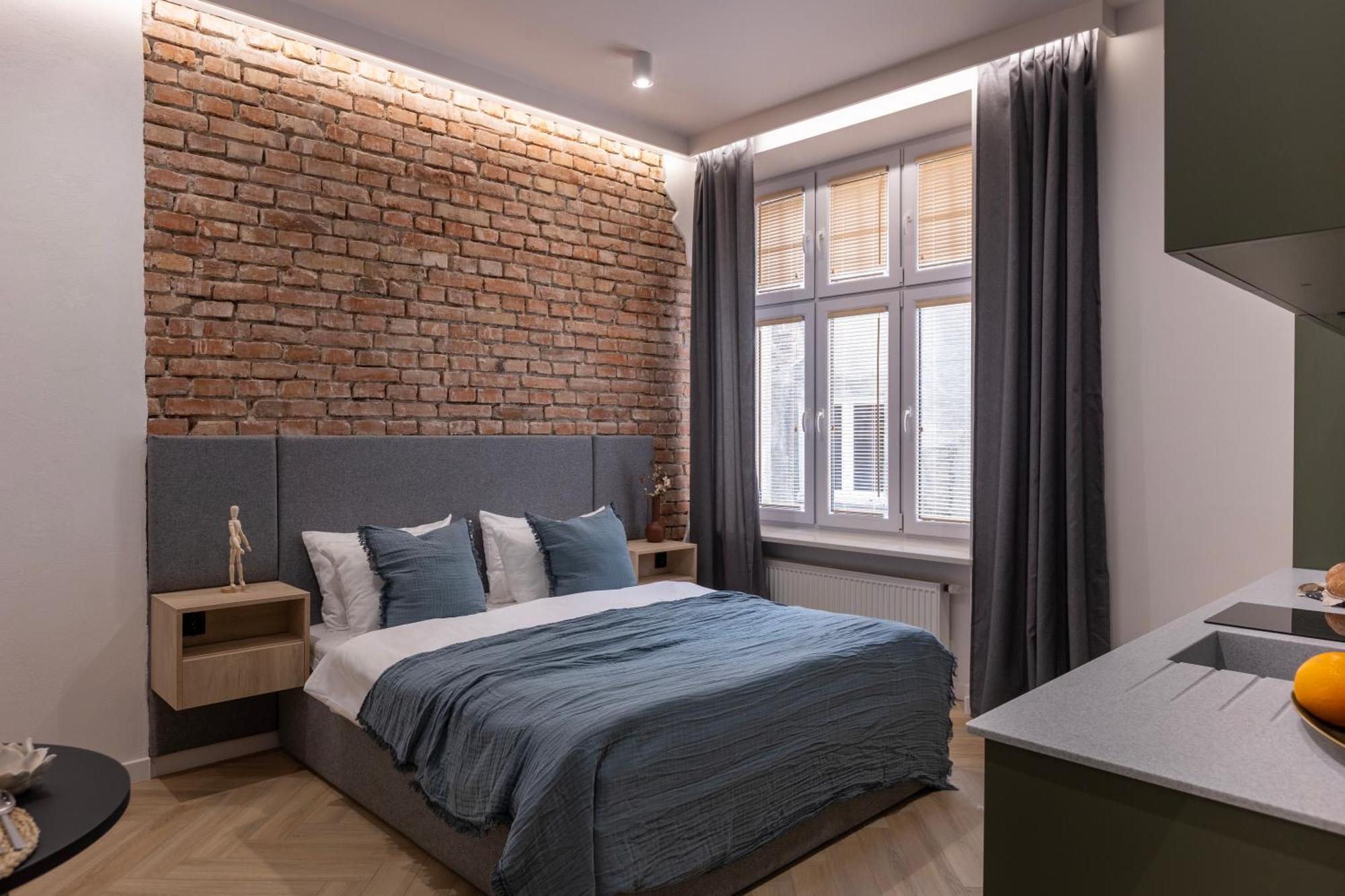 Melody Apartments City Centrum Krakow Exterior photo