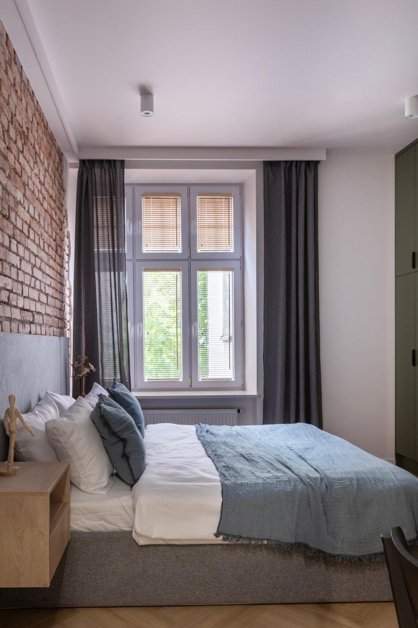 Melody Apartments City Centrum Krakow Exterior photo