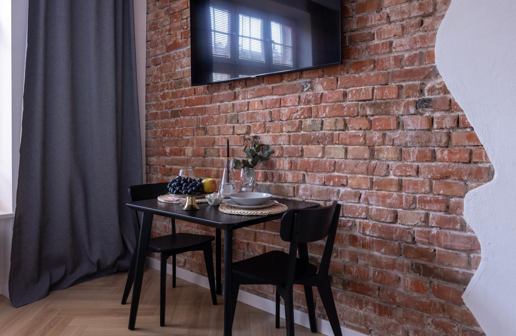Melody Apartments City Centrum Krakow Exterior photo