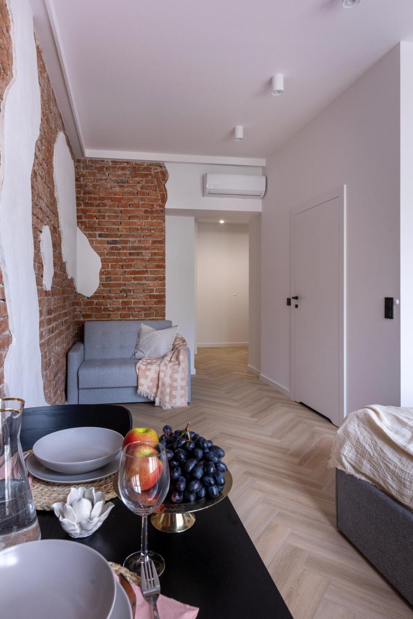 Melody Apartments City Centrum Krakow Exterior photo