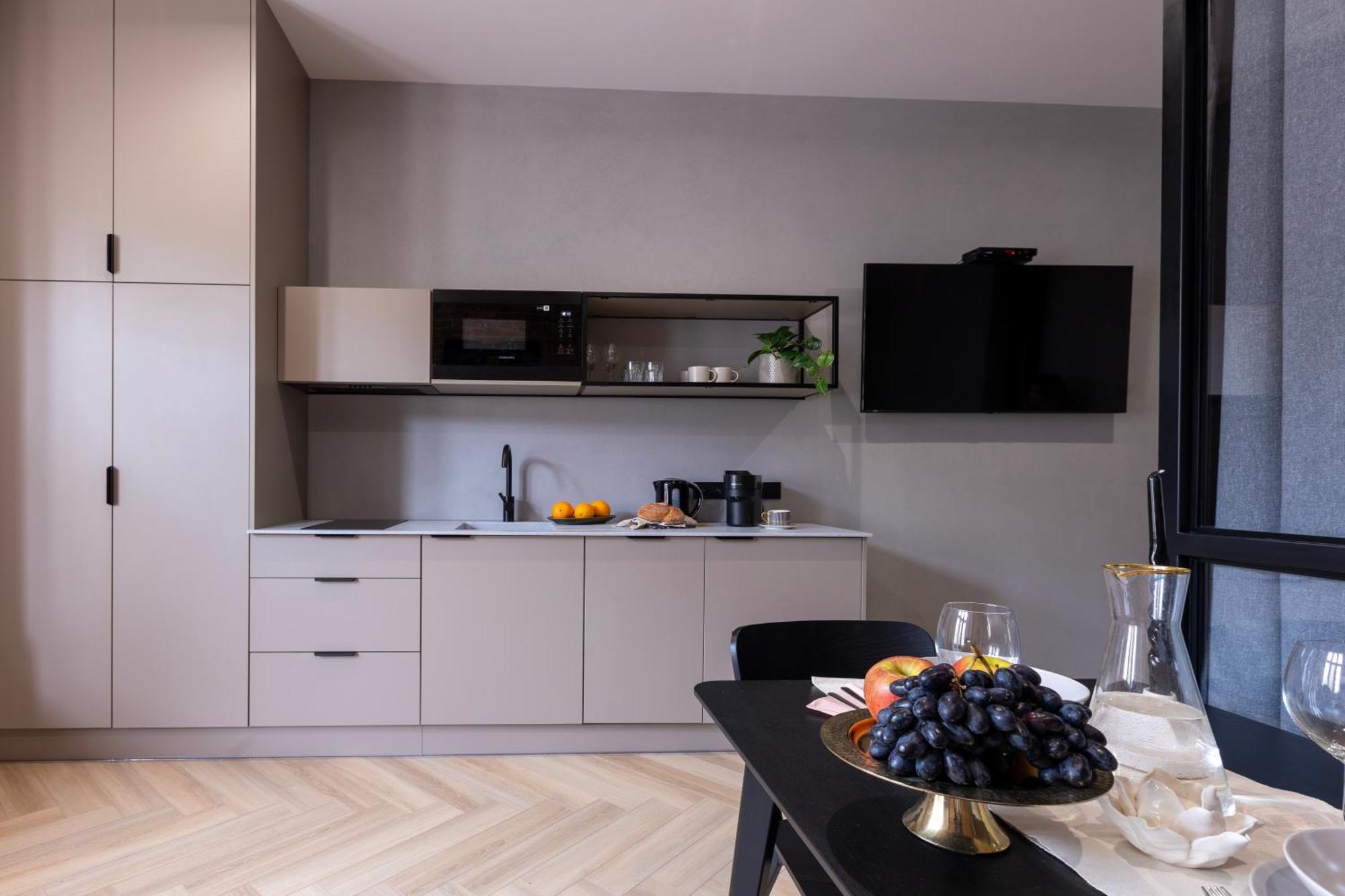 Melody Apartments City Centrum Krakow Exterior photo