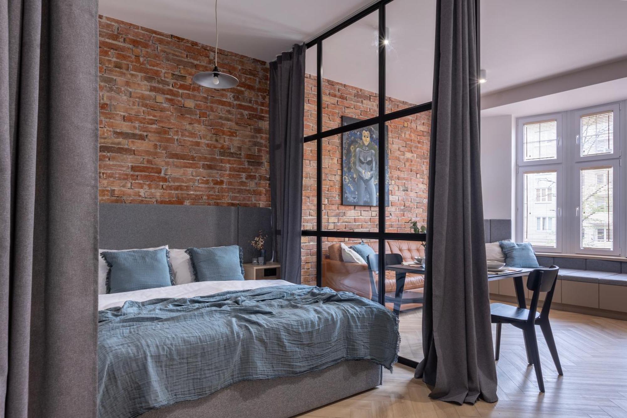 Melody Apartments City Centrum Krakow Exterior photo