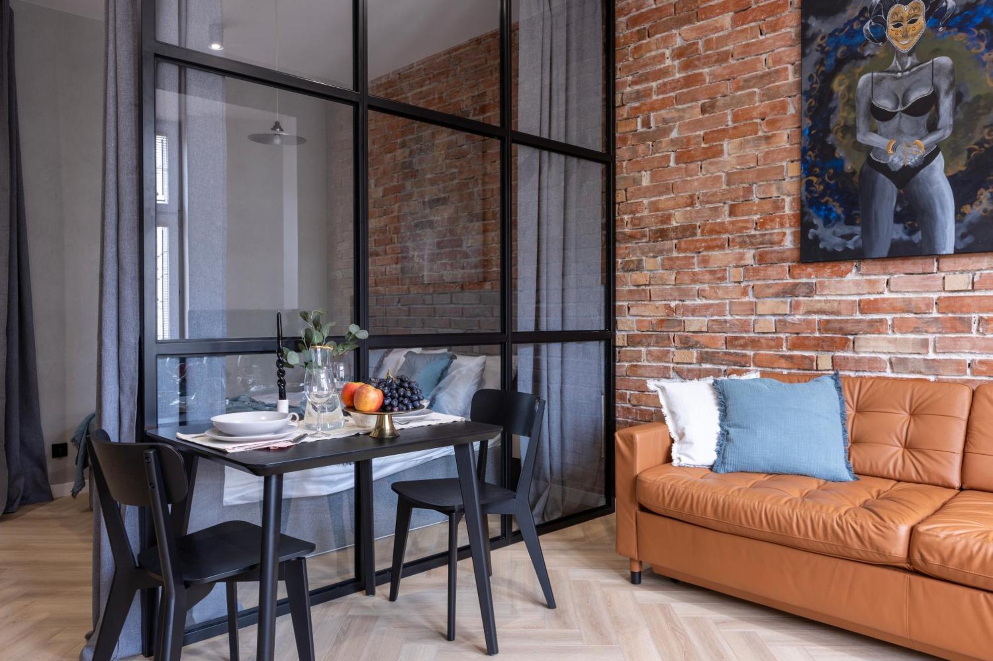 Melody Apartments City Centrum Krakow Exterior photo