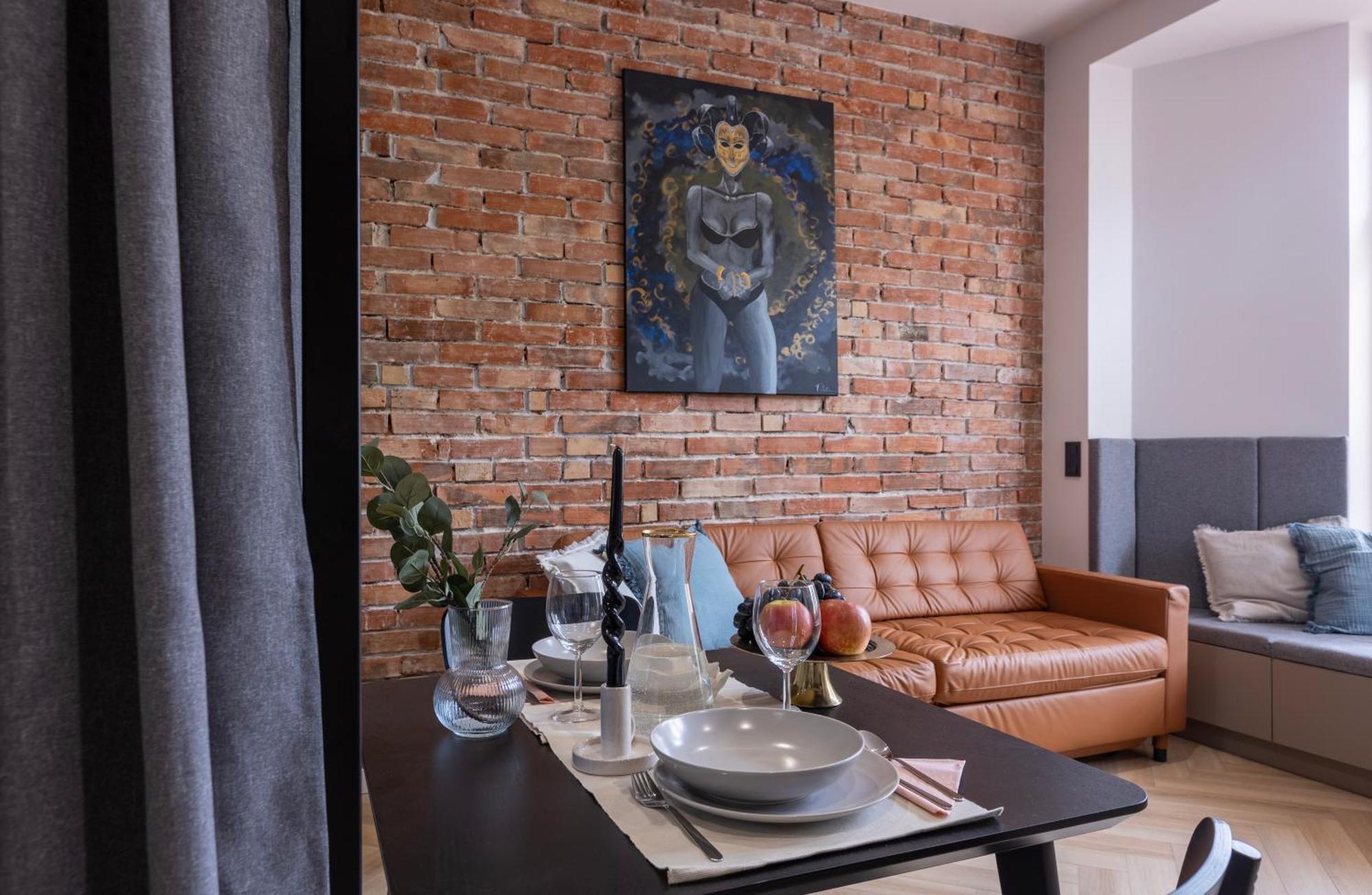 Melody Apartments City Centrum Krakow Exterior photo